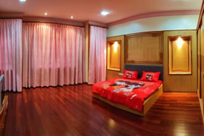 AT Unicorn Homestay Sibu - Large Parking, High-Speed WiFi, Wedding House